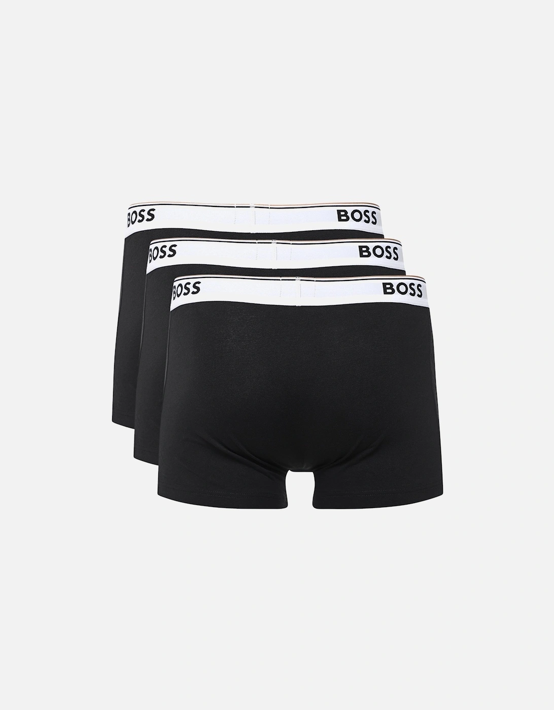 Boxer Trunks Three Pack