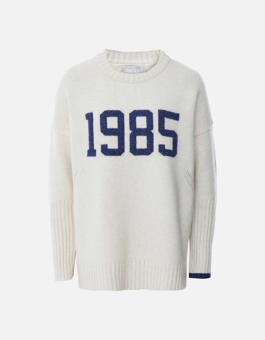 1985 Crew Neck Jumper, 5 of 4