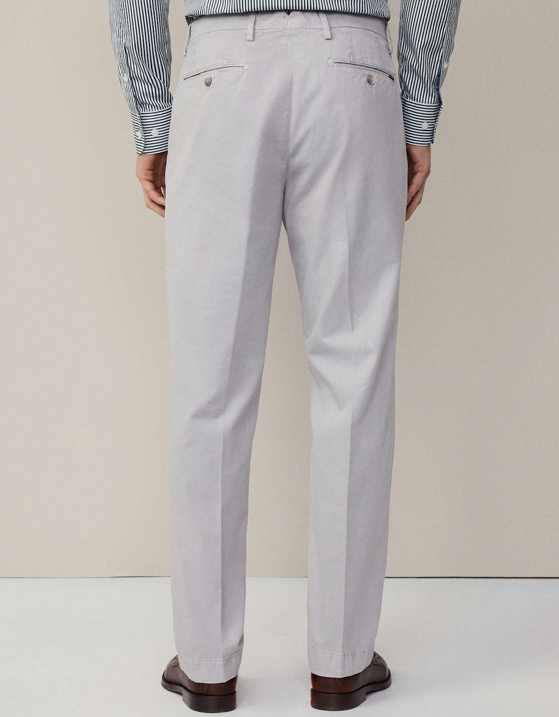 Classic Fit Sanderson Chinos