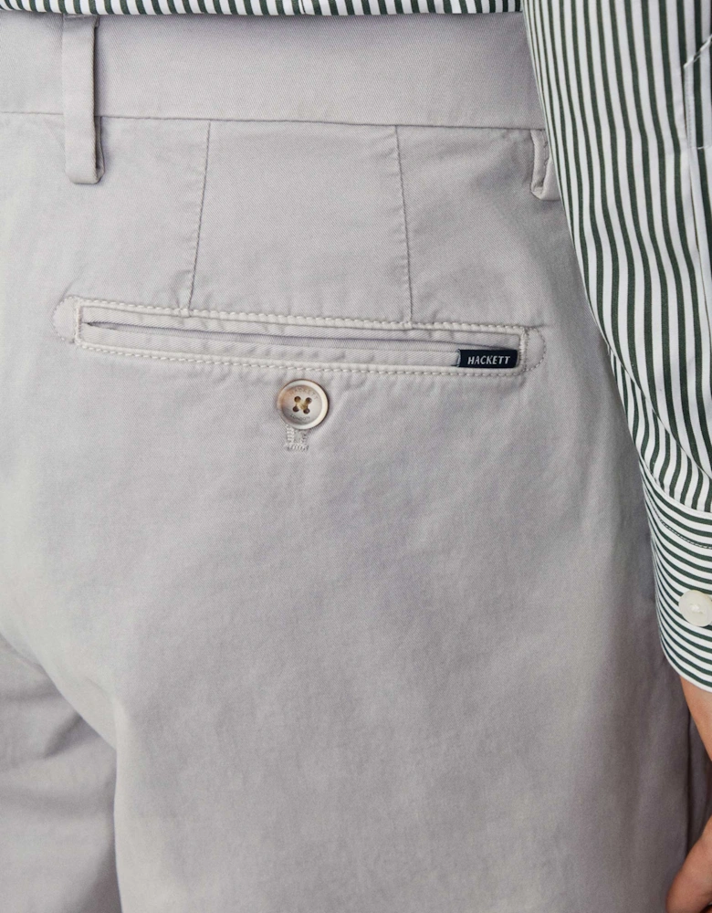 Classic Fit Sanderson Chinos