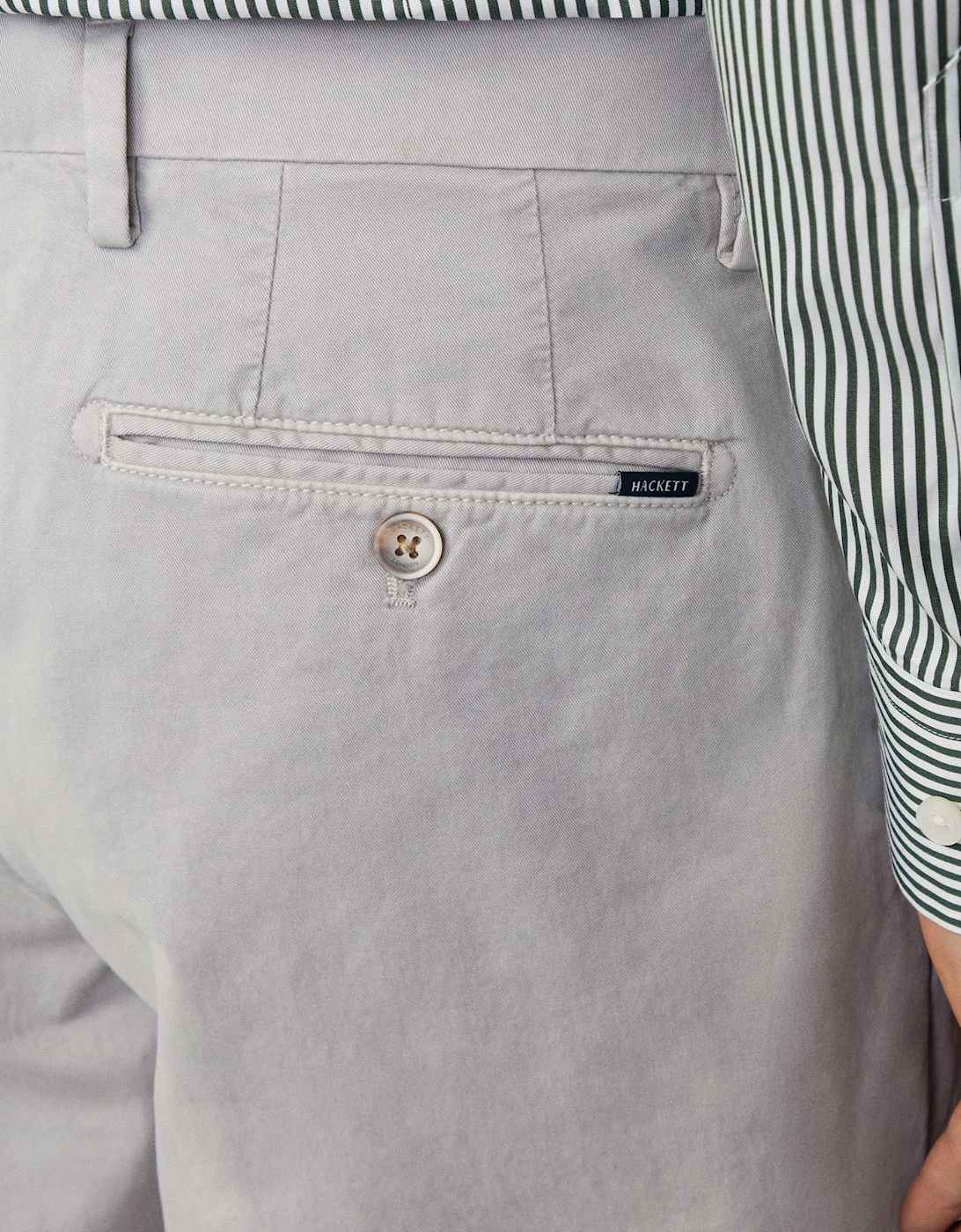 Classic Fit Sanderson Chinos