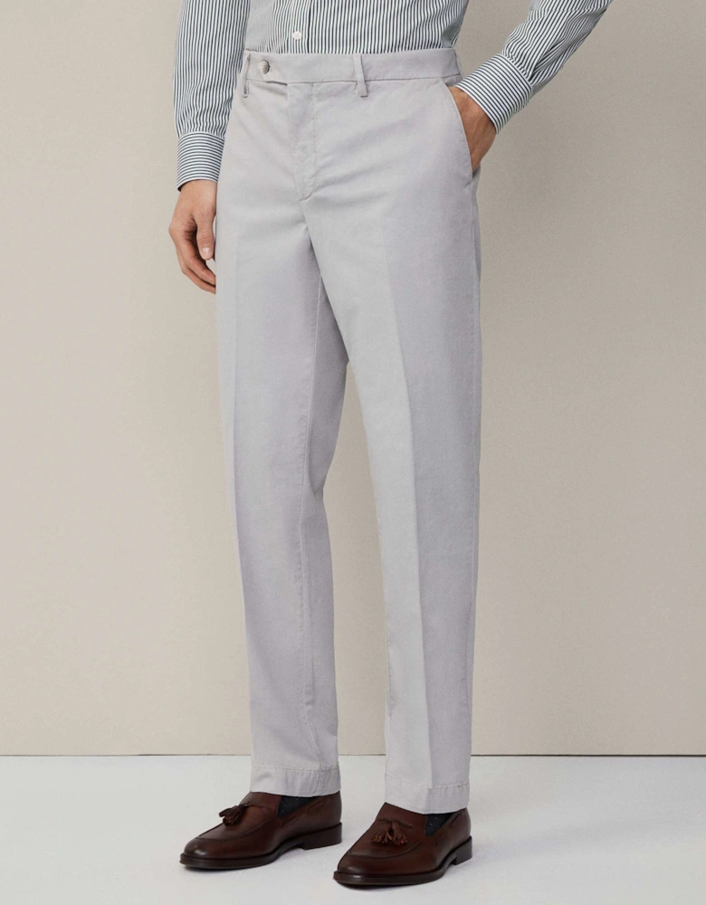 Classic Fit Sanderson Chinos