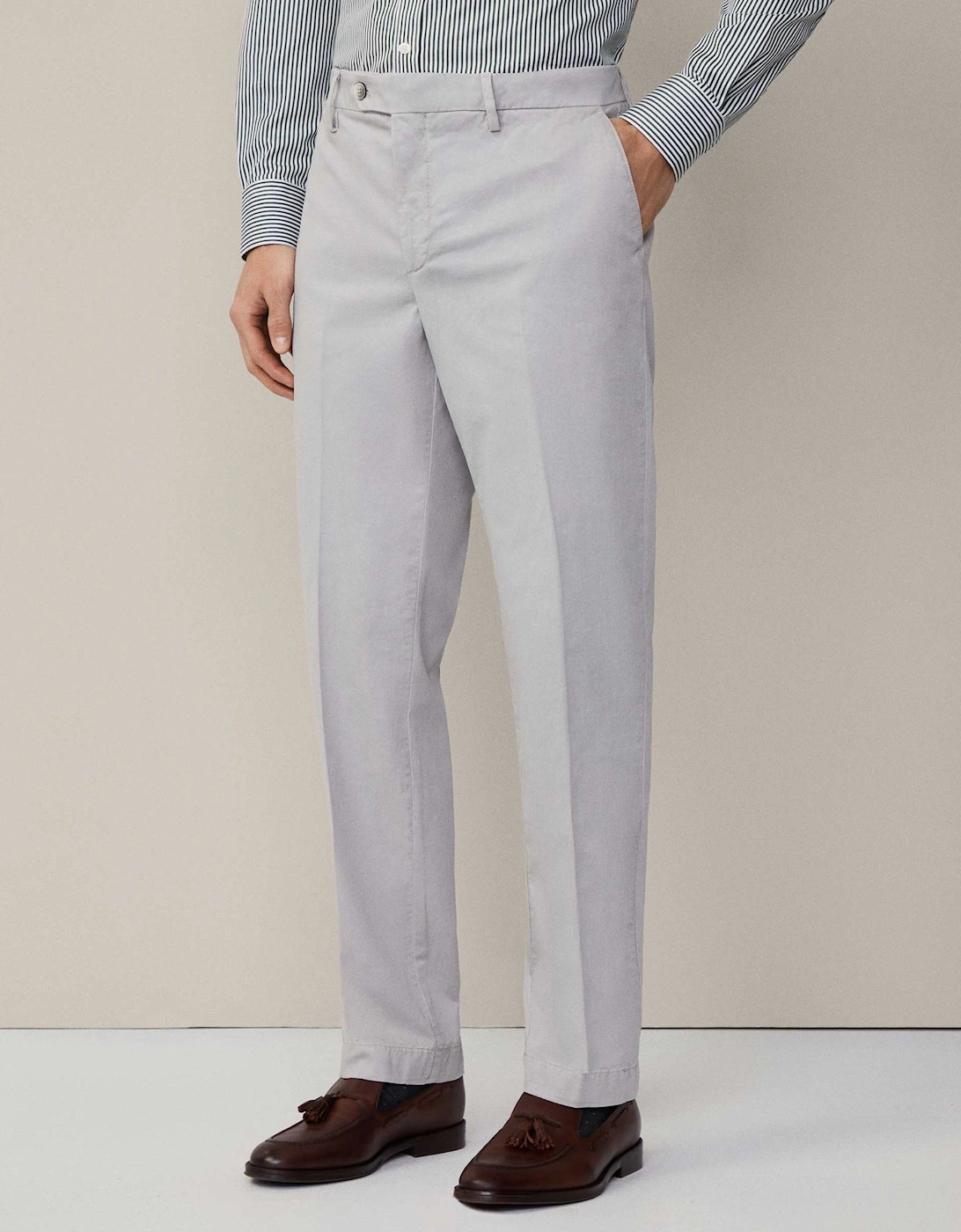 Classic Fit Sanderson Chinos