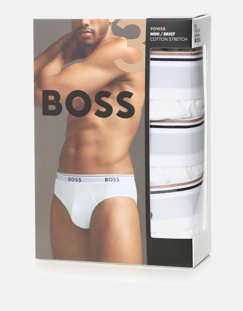 Boxer Briefs Three Pack