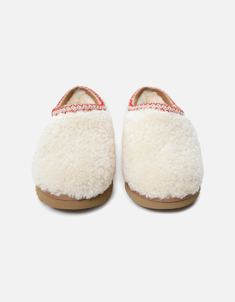 Tasman Maxi Curly Slippers