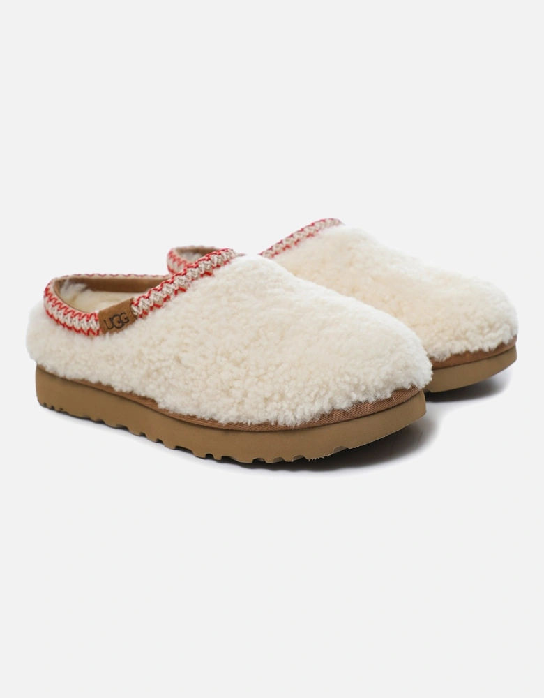 Tasman Maxi Curly Slippers