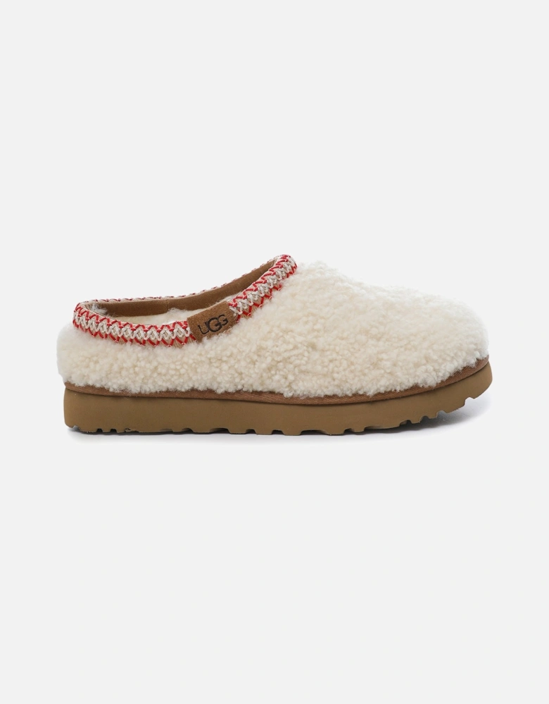 Tasman Maxi Curly Slippers