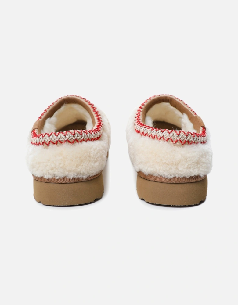 Tasman Maxi Curly Slippers