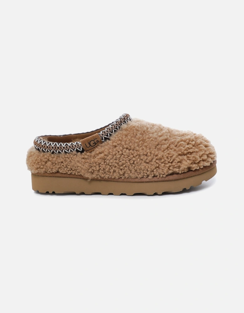 Tasman Maxi Curly Slippers