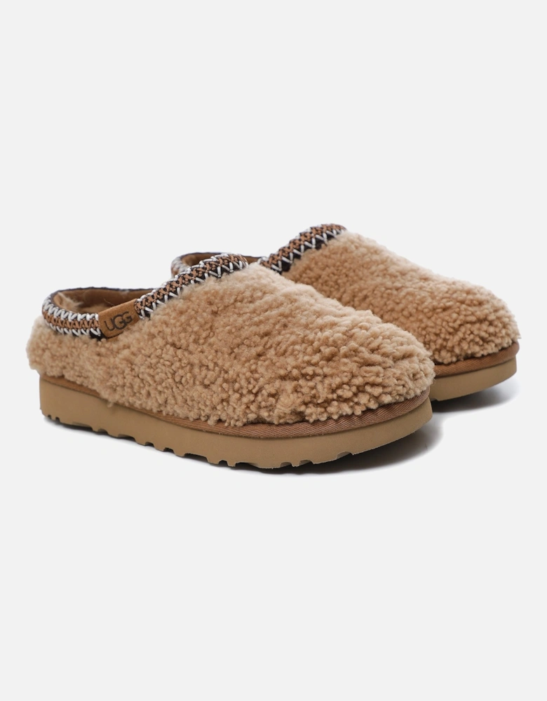 Tasman Maxi Curly Slippers