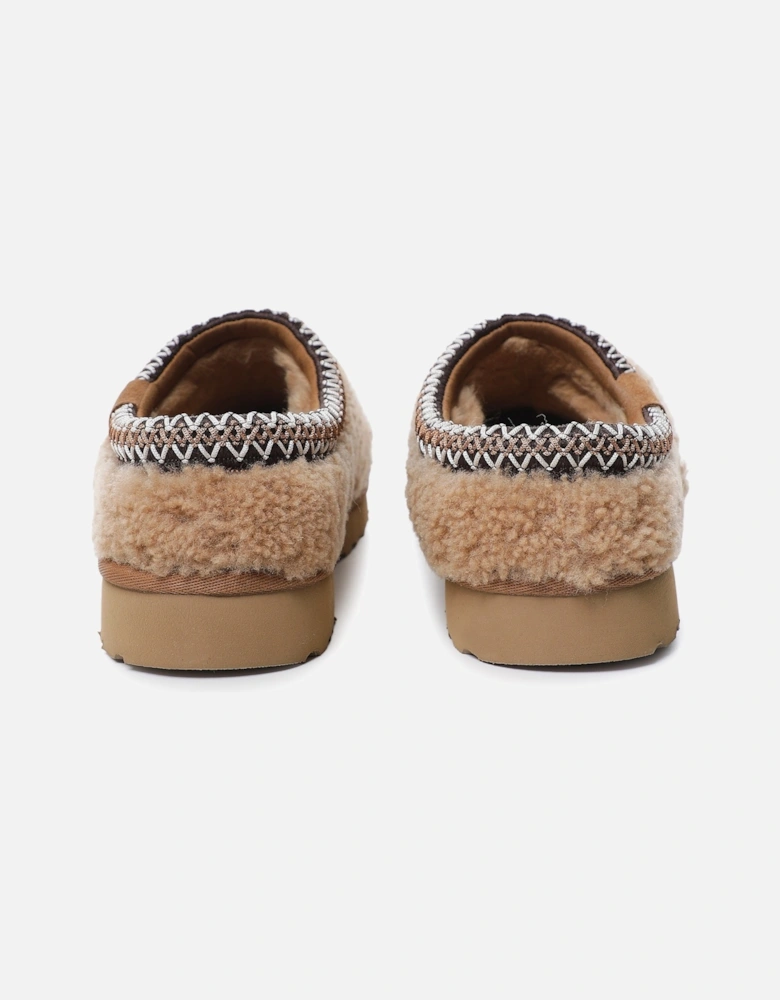 Tasman Maxi Curly Slippers