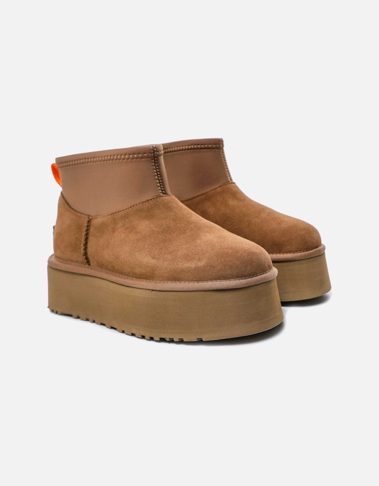 Classic Mini Dipper Boots