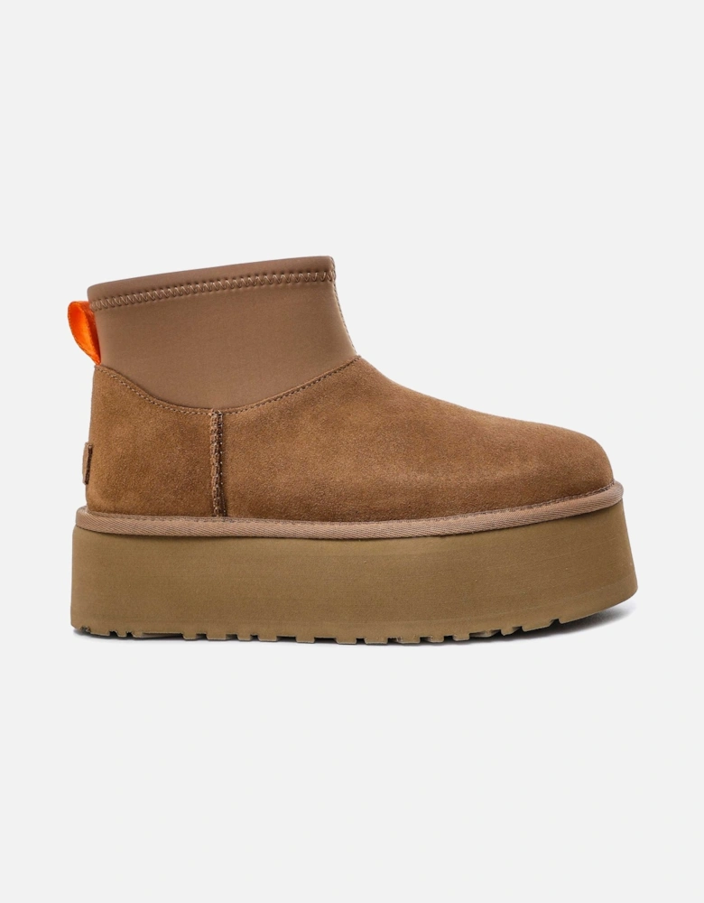 Classic Mini Dipper Boots