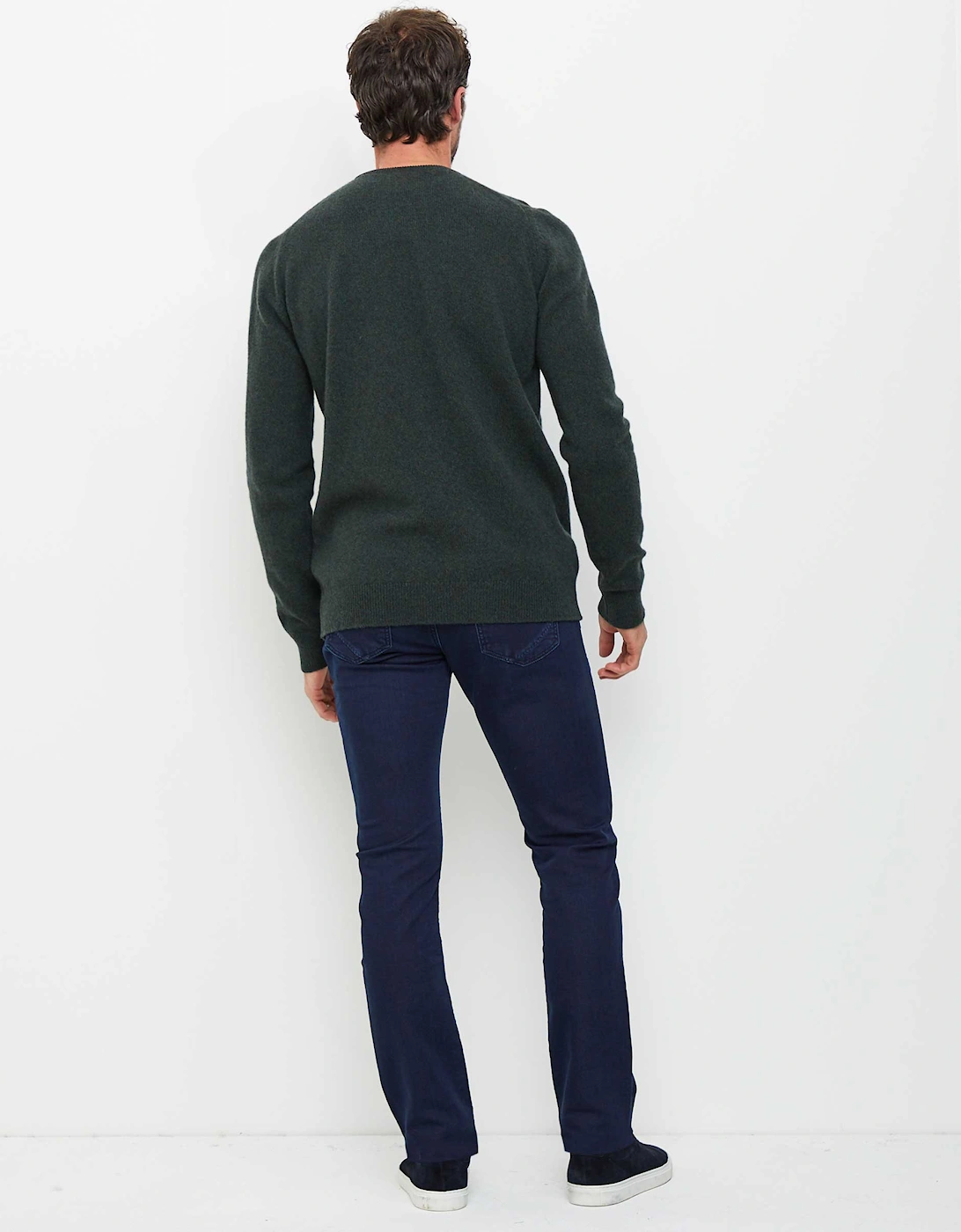 Slim Fit Jeans