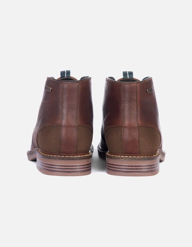 Readhead Chukka Boots