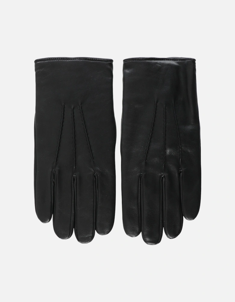 Leather Commuter Touch Gloves