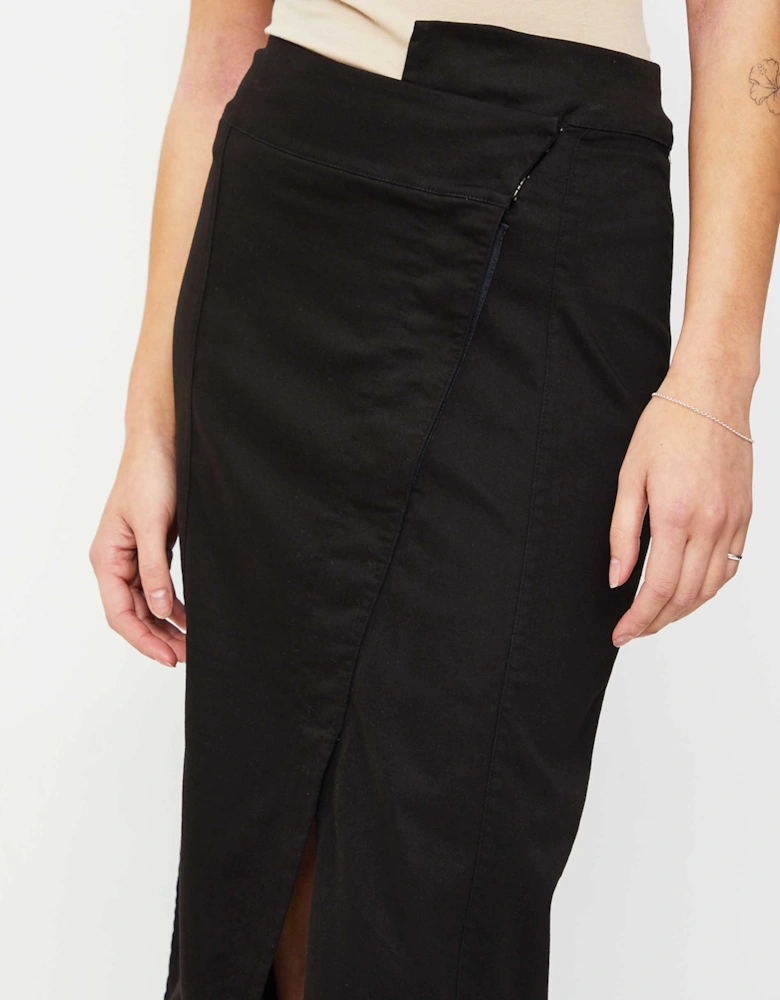 Lea Midi Skirt