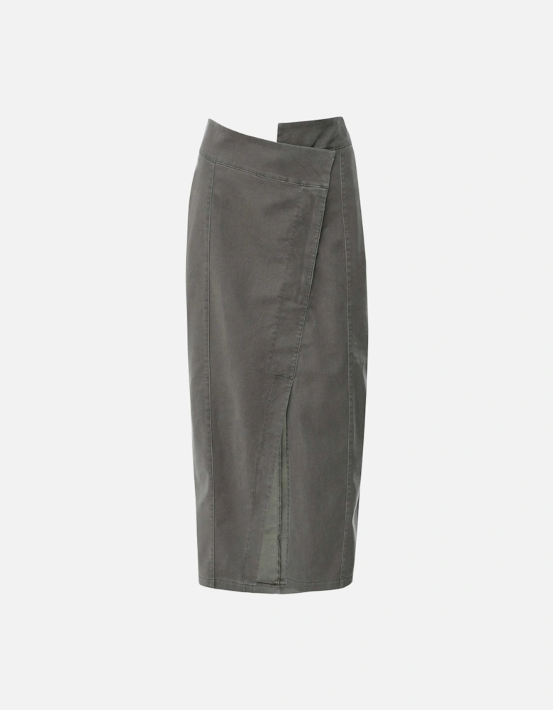 Lea Midi Skirt