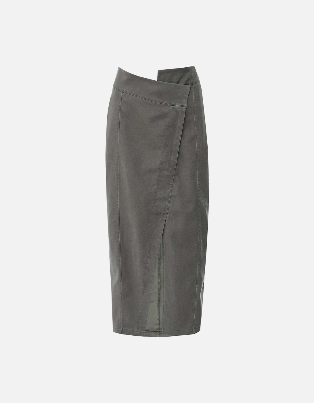 Lea Midi Skirt, 5 of 4