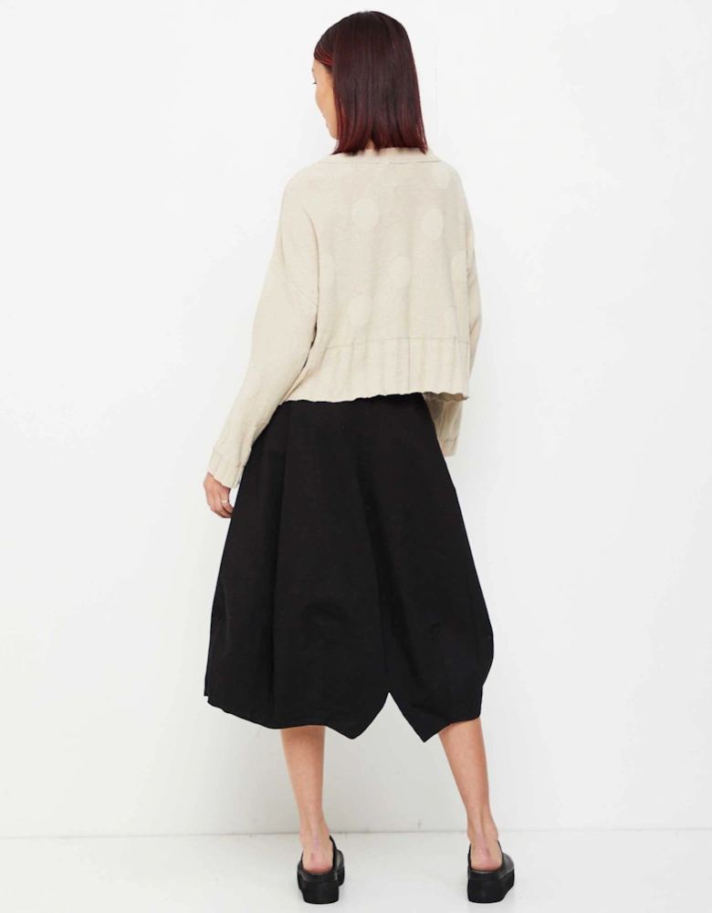 Rioja Midi Skirt