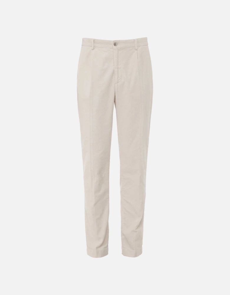 Tapered Fit Cord Sloane Chinos