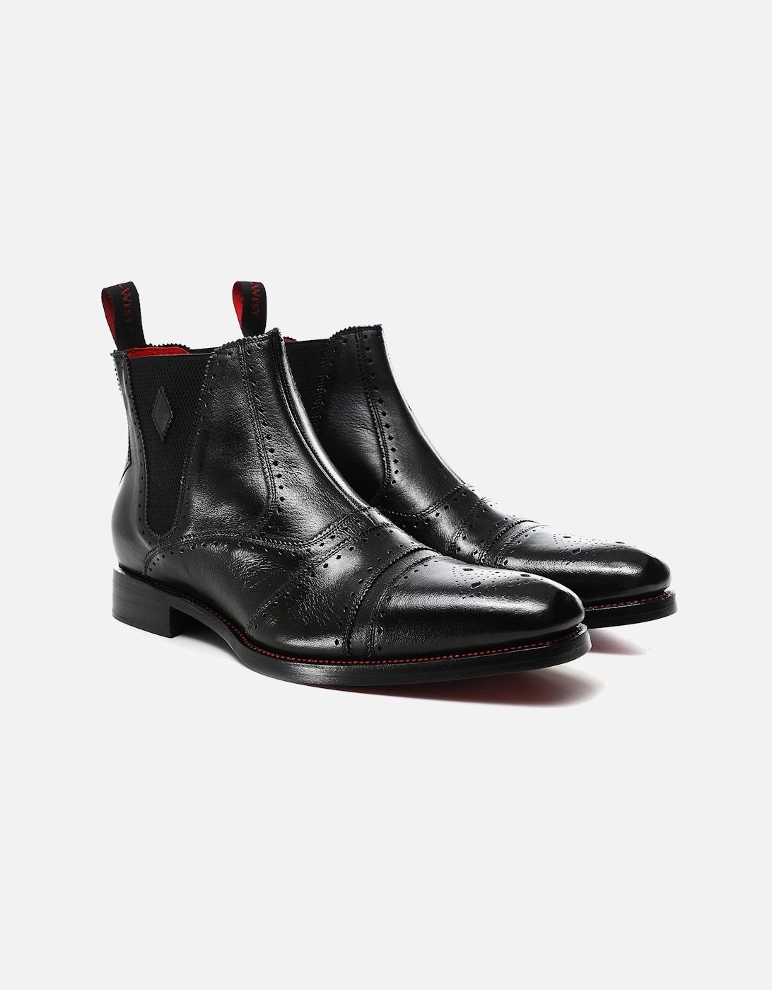 Dexter Point Chelsea Boots, 7 of 6