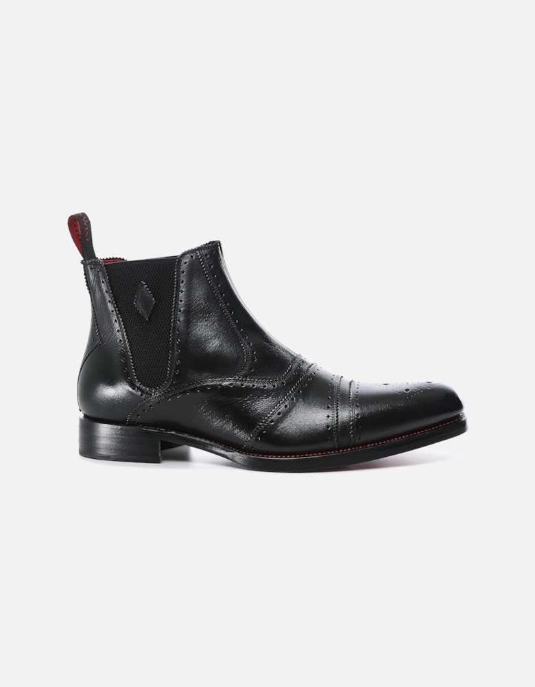 Dexter Point Chelsea Boots