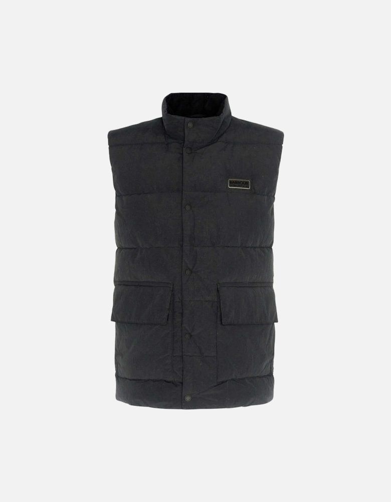 Quilted Morville Gilet