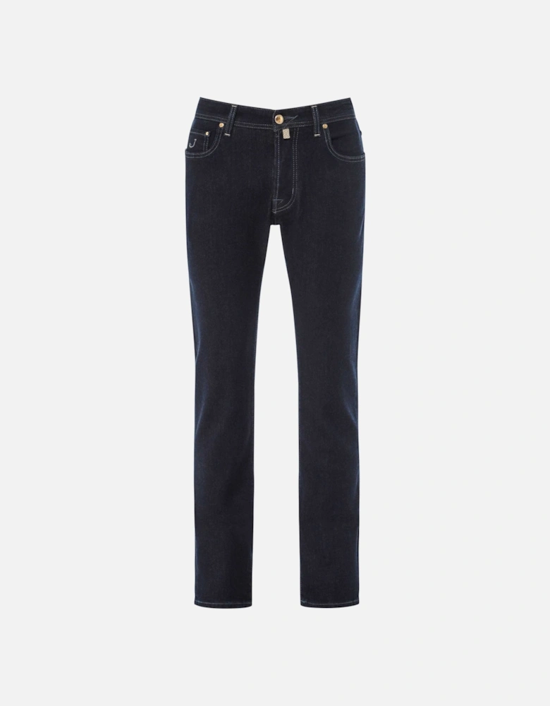 Slim Fit Bard Jeans