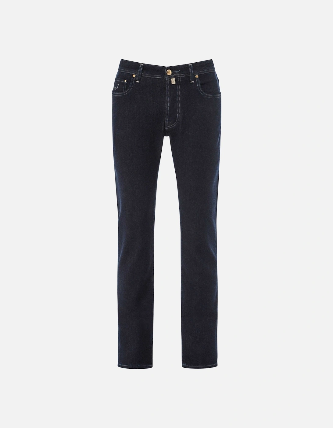 Slim Fit Bard Jeans, 5 of 4