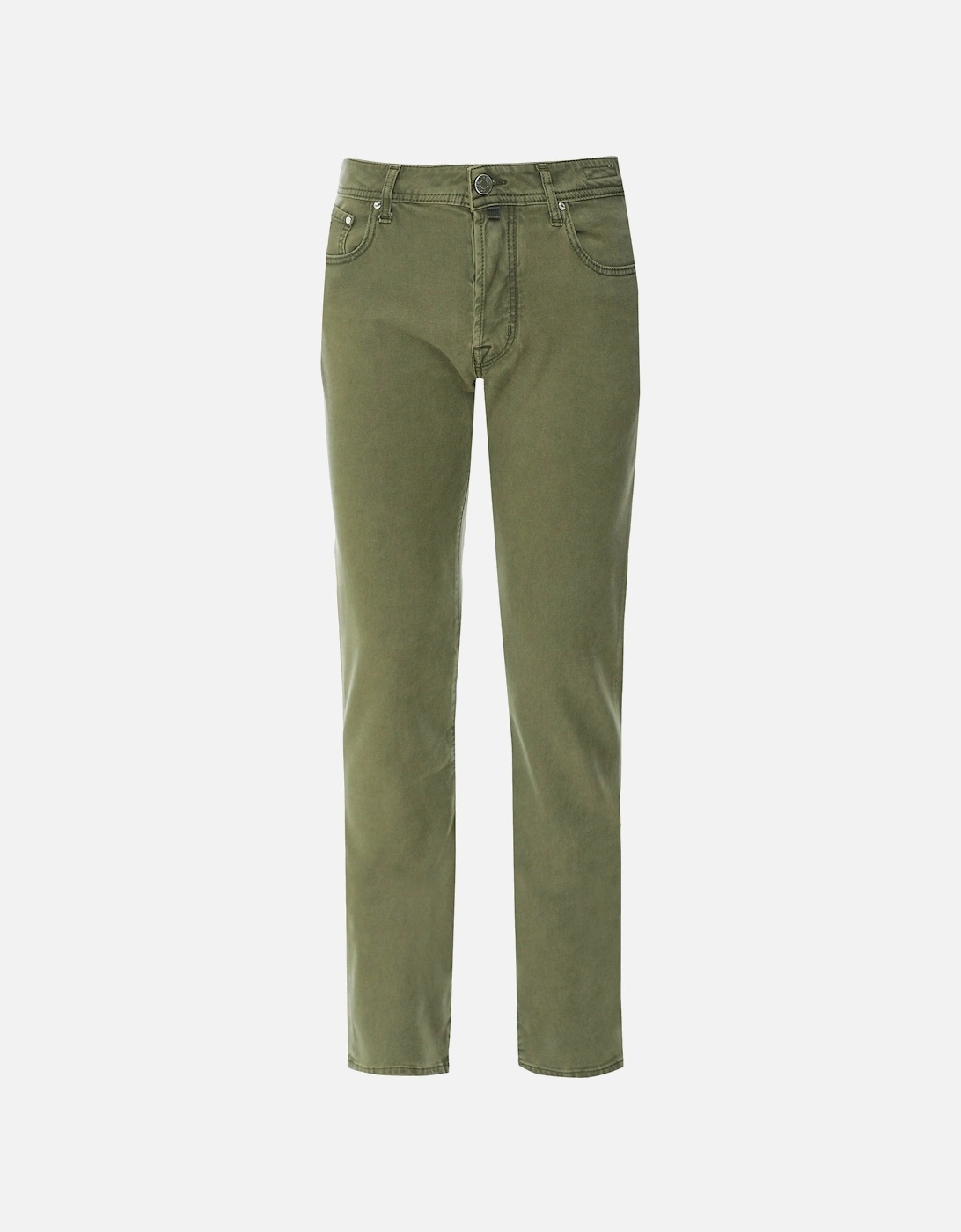 Slim Fit Garment Dyed Bard Jeans, 3 of 2