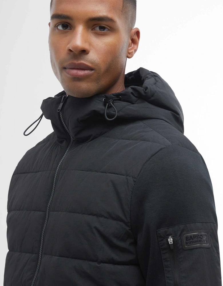 Quilted Stanley Jacket