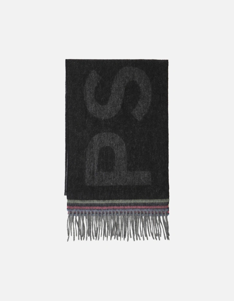 Tilt Logo Scarf