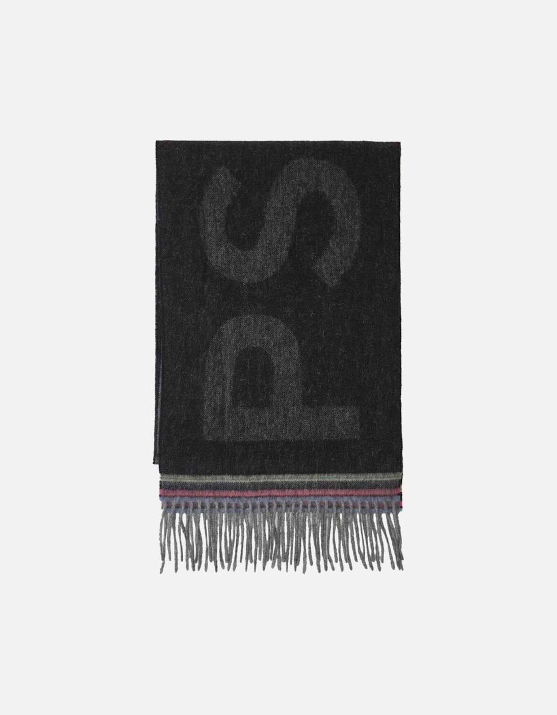 Tilt Logo Scarf, 4 of 3