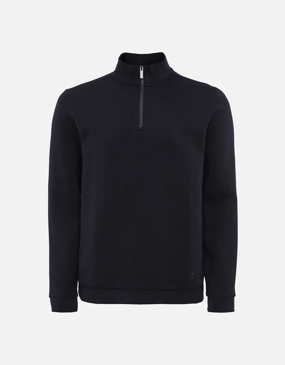 Half-Zip Sweatshirt, 4 of 3