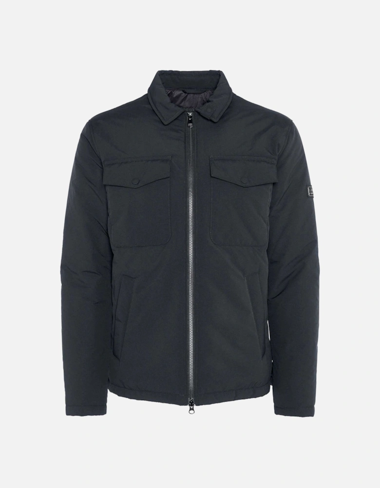 Padded Distill Jacket