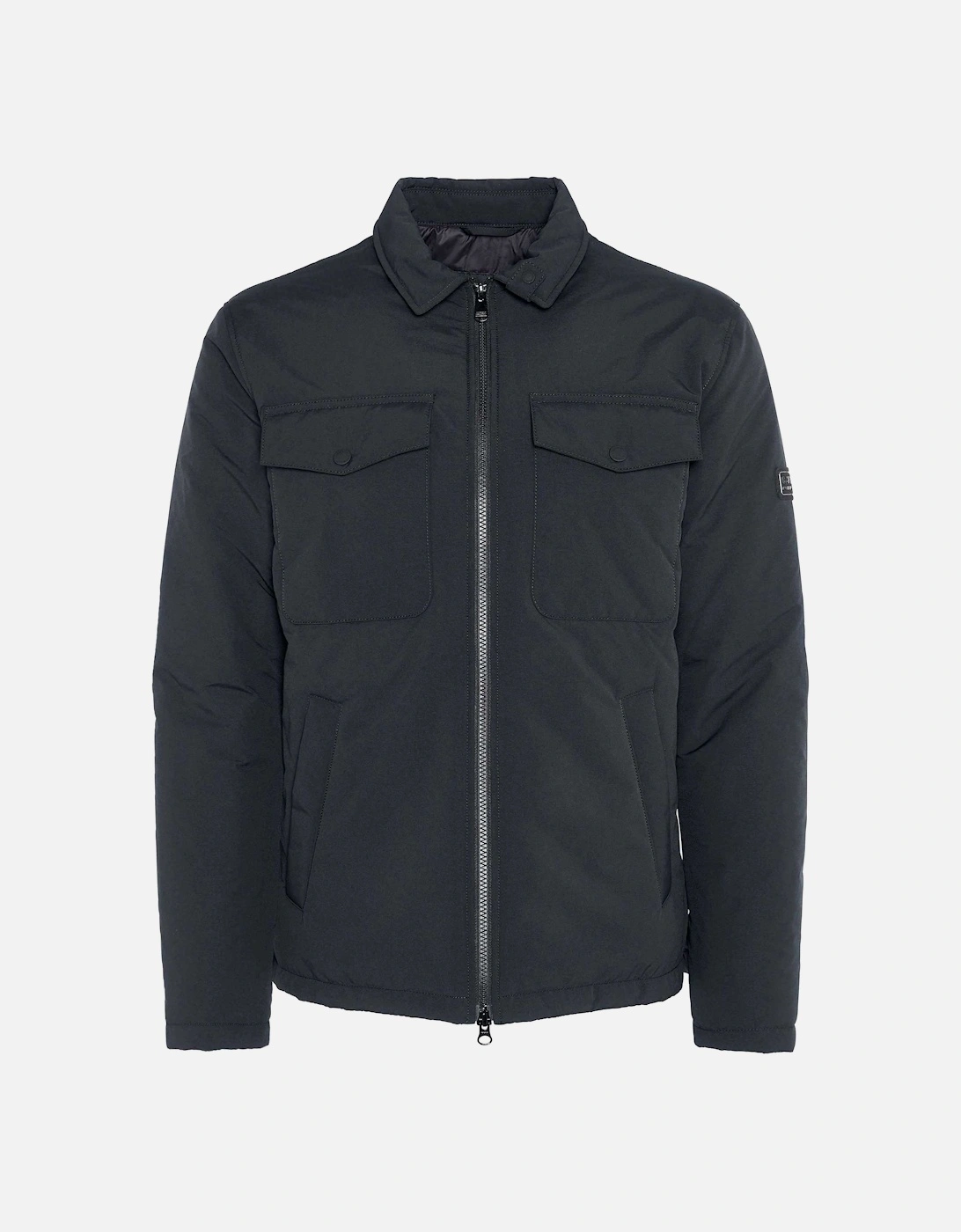 Padded Distill Jacket, 6 of 5
