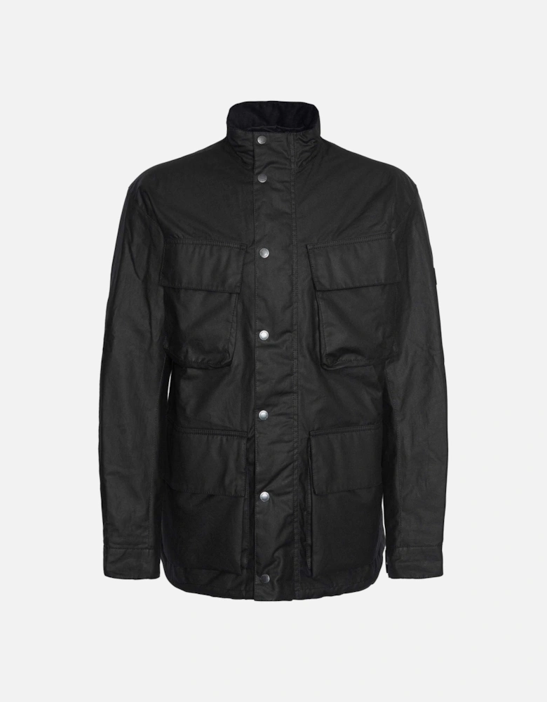 Waxed Brunton Jacket