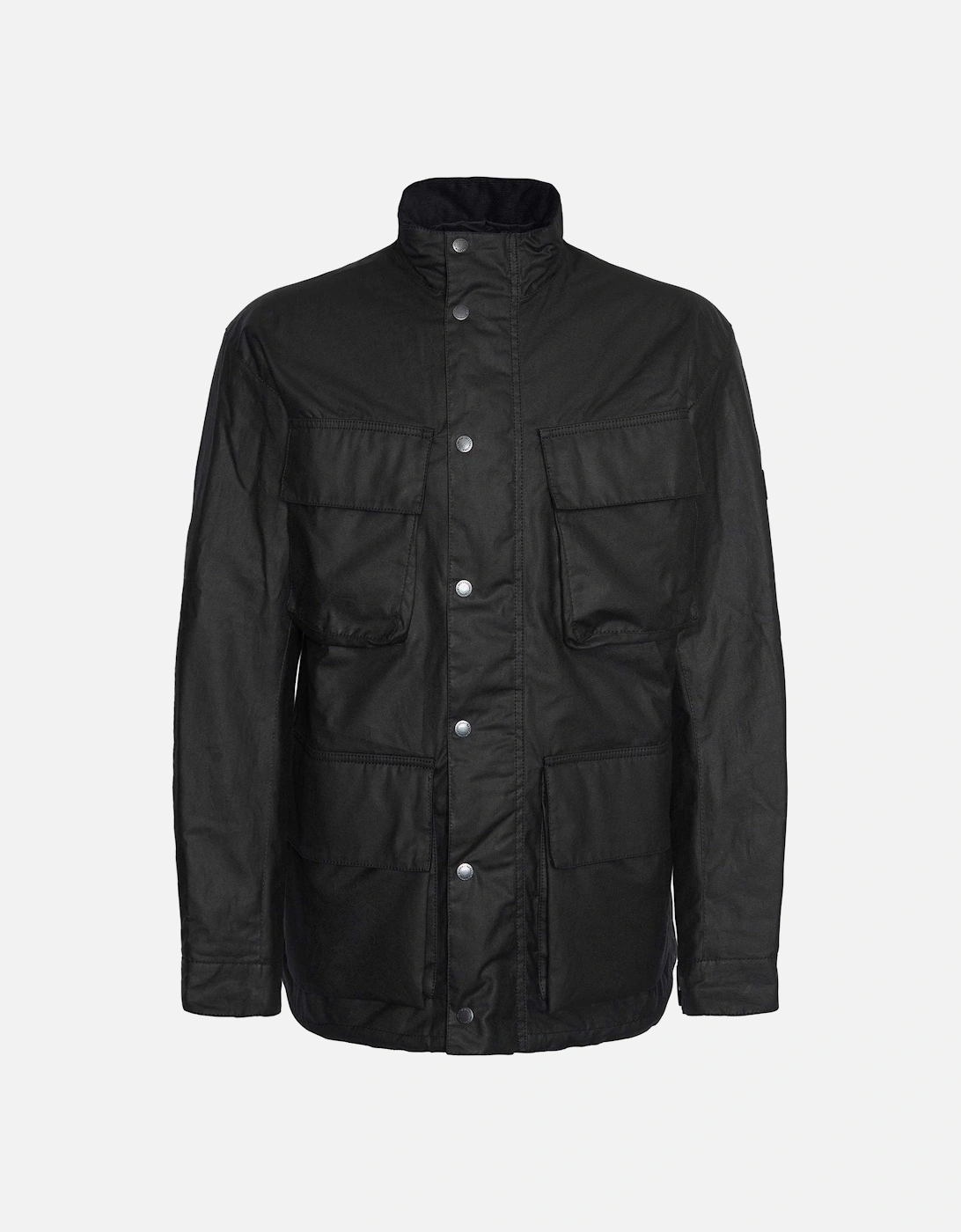 Waxed Brunton Jacket, 9 of 8