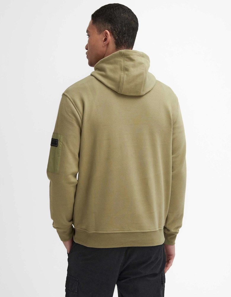 Ewan Hoodie