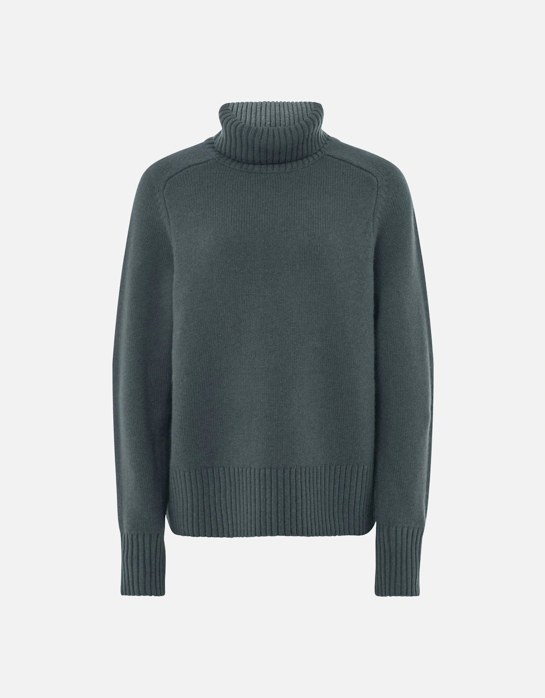 Caqui Turtleneck Jumper, 6 of 5