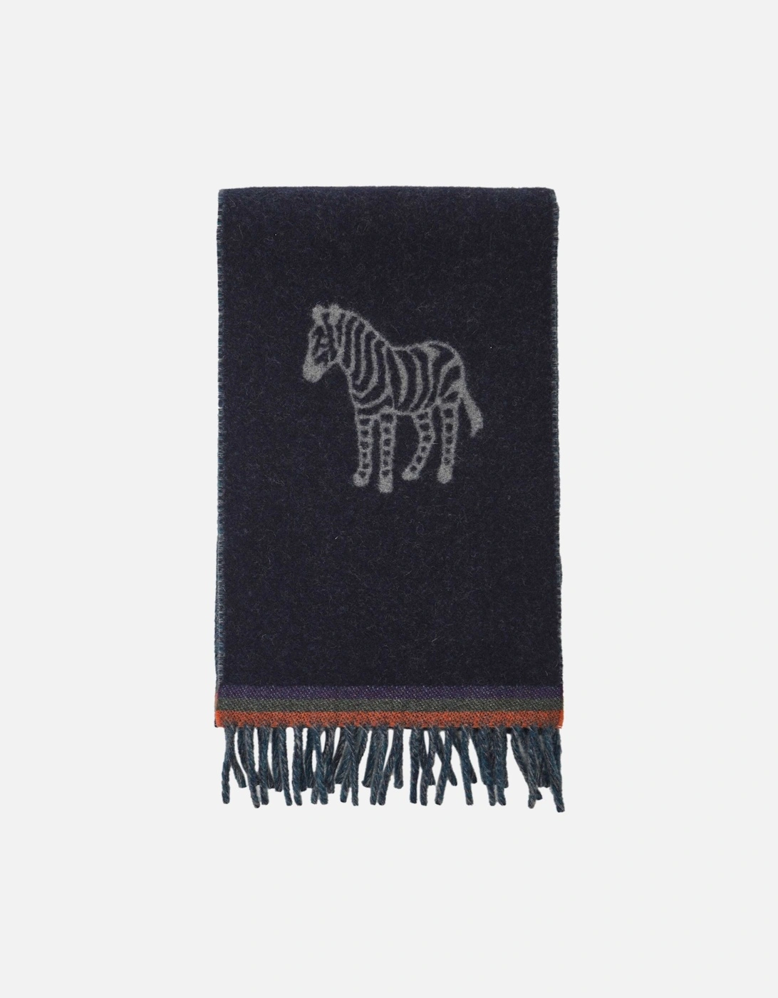 Zebra Scarf, 4 of 3