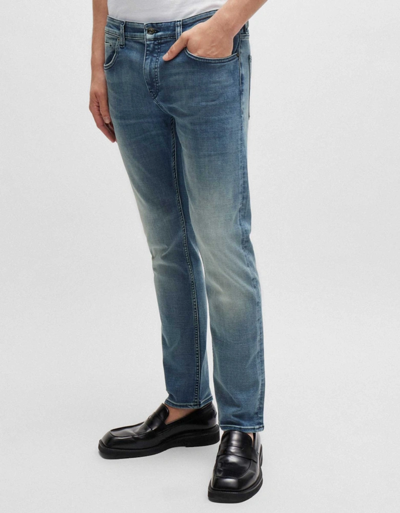 Slim Fit C-Delaware Jeans