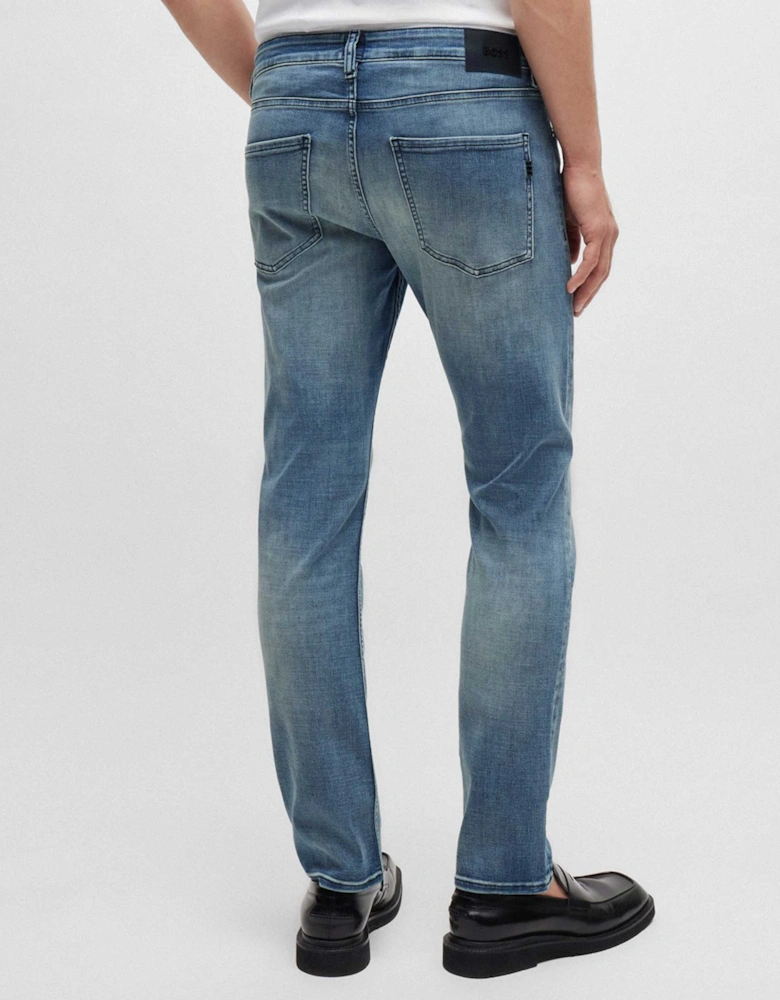 Slim Fit C-Delaware Jeans