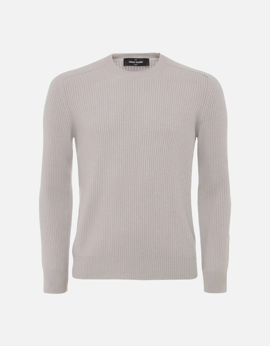 Cashmere Crew Neck Jumper, 4 of 3