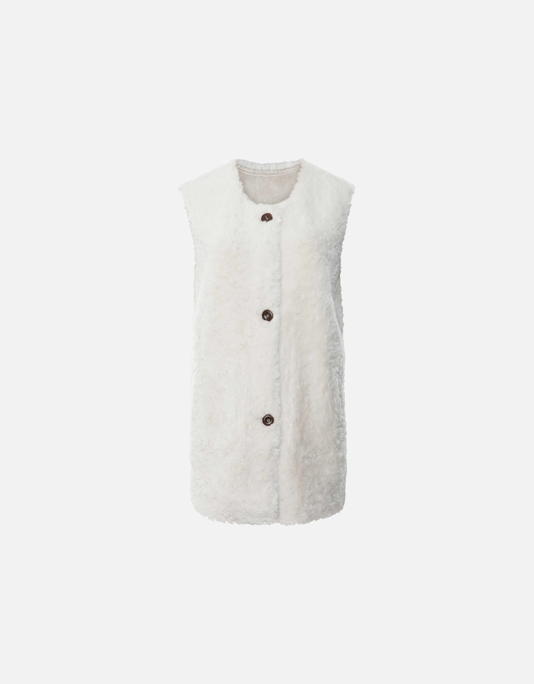 Long Reversible Waistcoat, 7 of 6