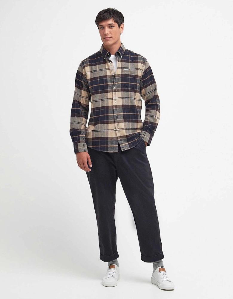 Tartan Hogside Shirt