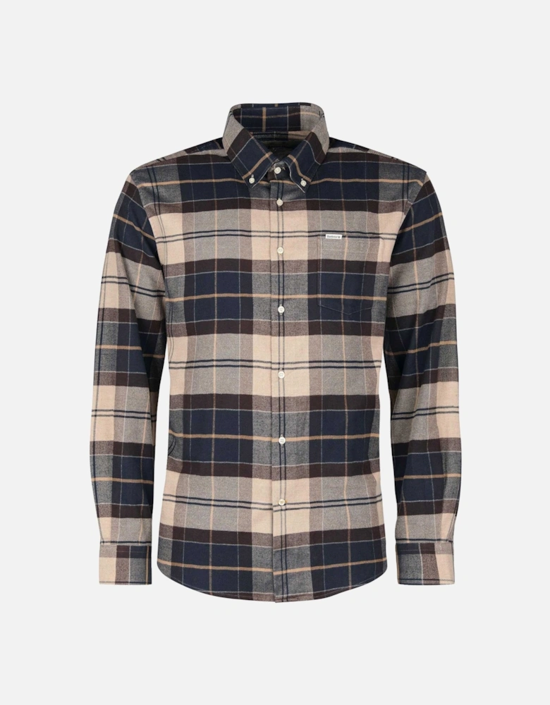 Tartan Hogside Shirt