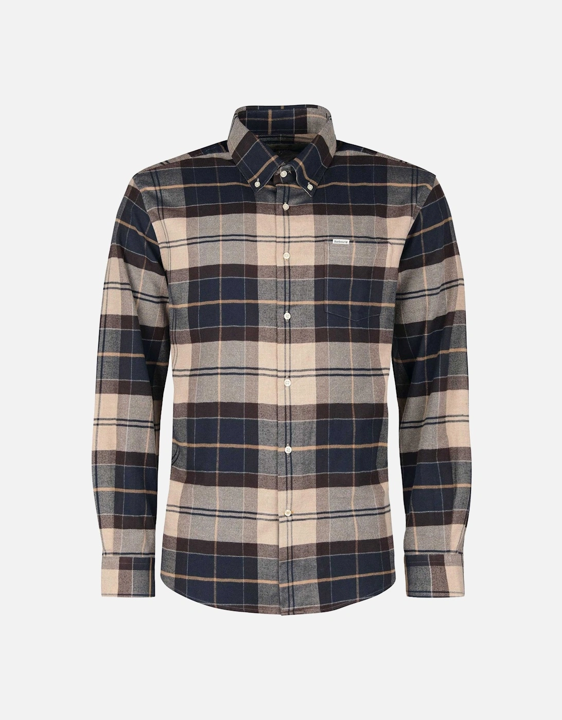 Tartan Hogside Shirt, 6 of 5