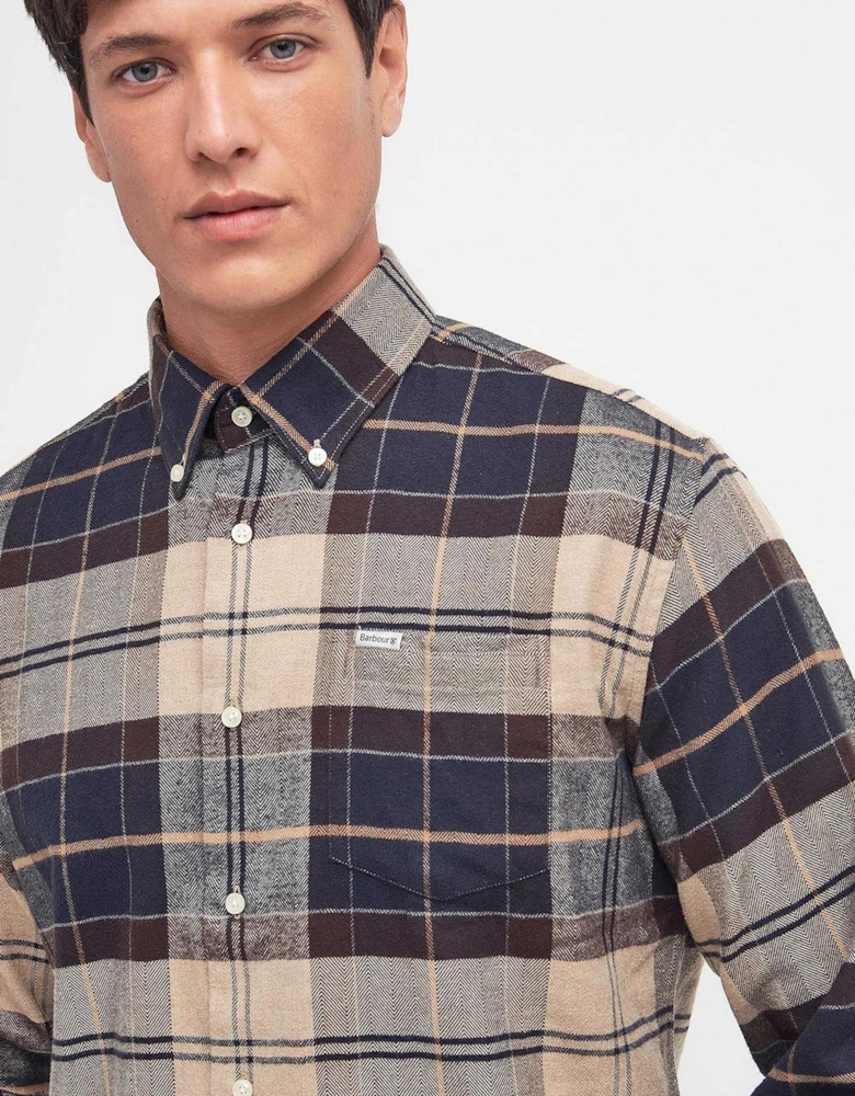 Tartan Hogside Shirt